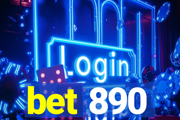 bet 890